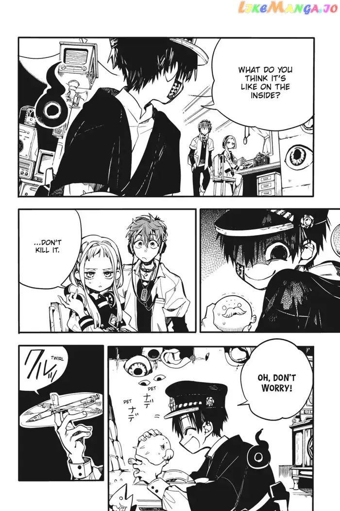 Toilet-Bound Hanako-kun Chapter 17 image 28_optimized